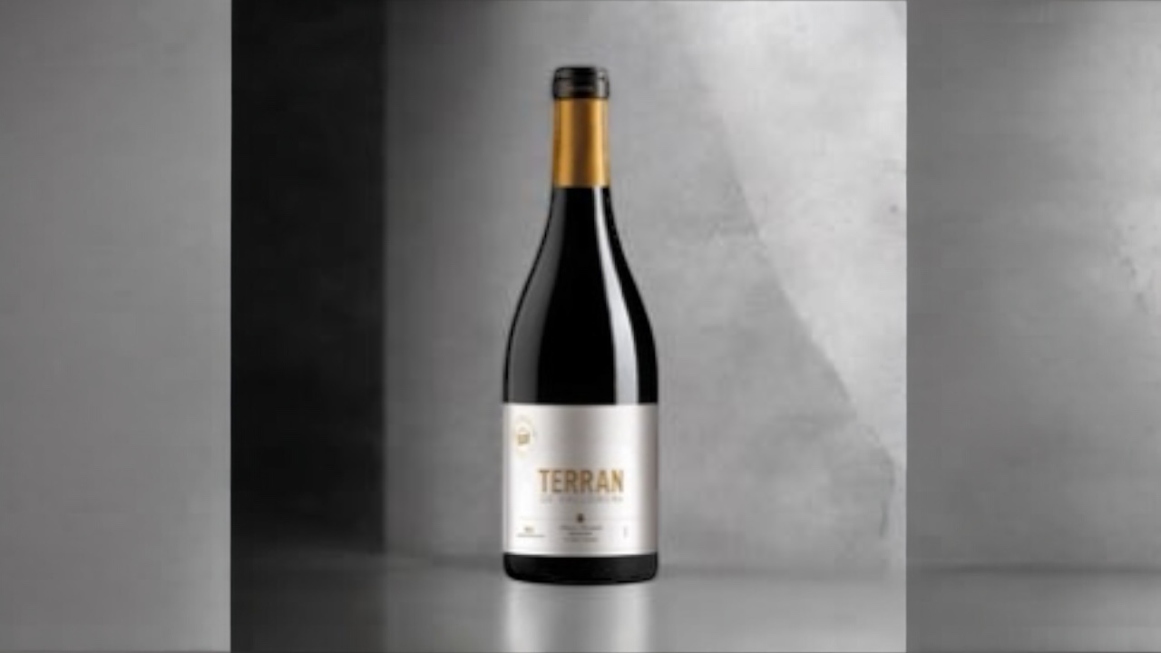 Terrán de Vallobera
