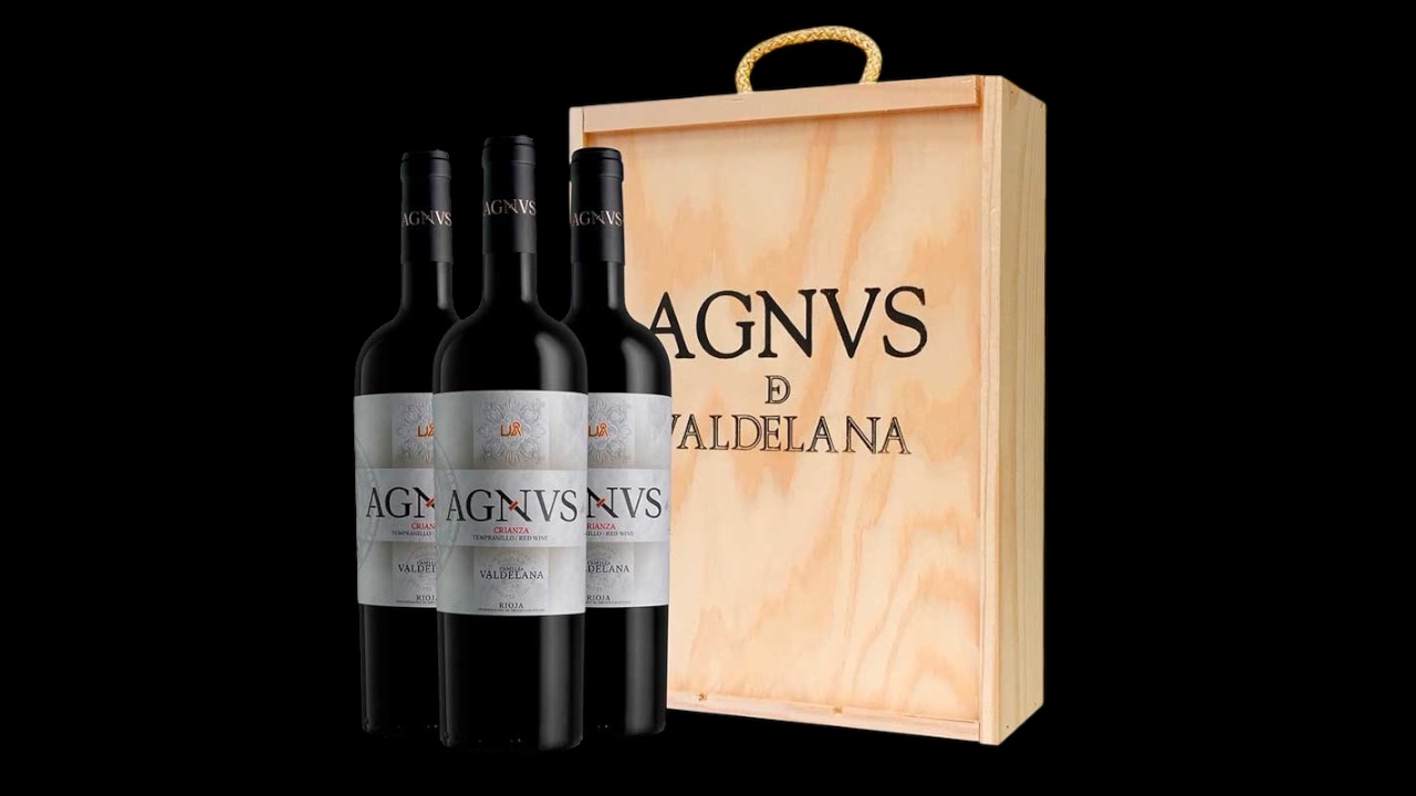 Agnvs de Autor