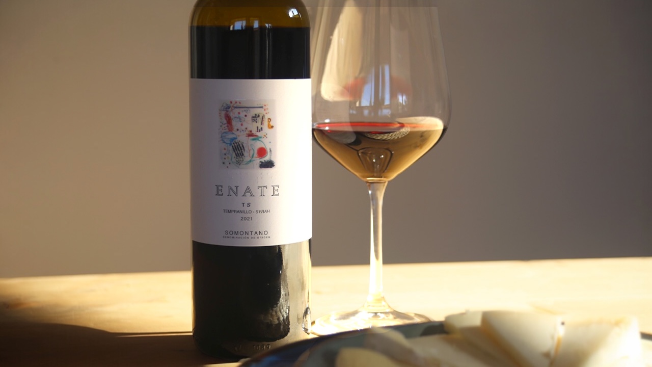 Enate TS
