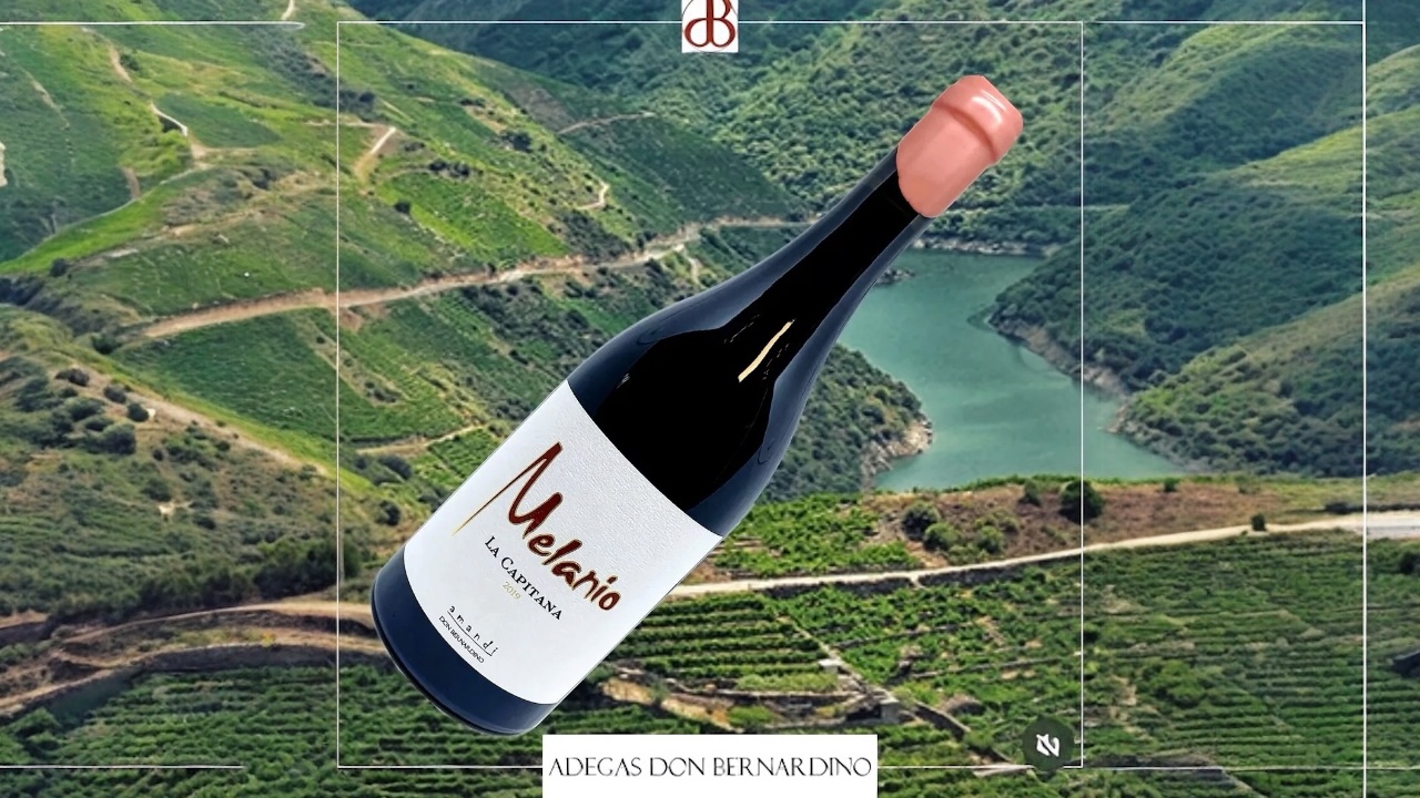 Melanio