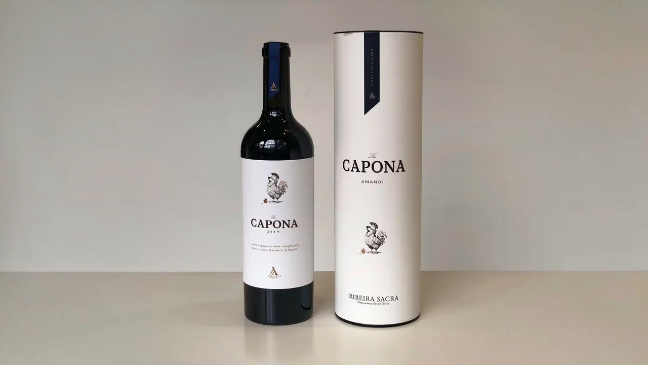 La Capona