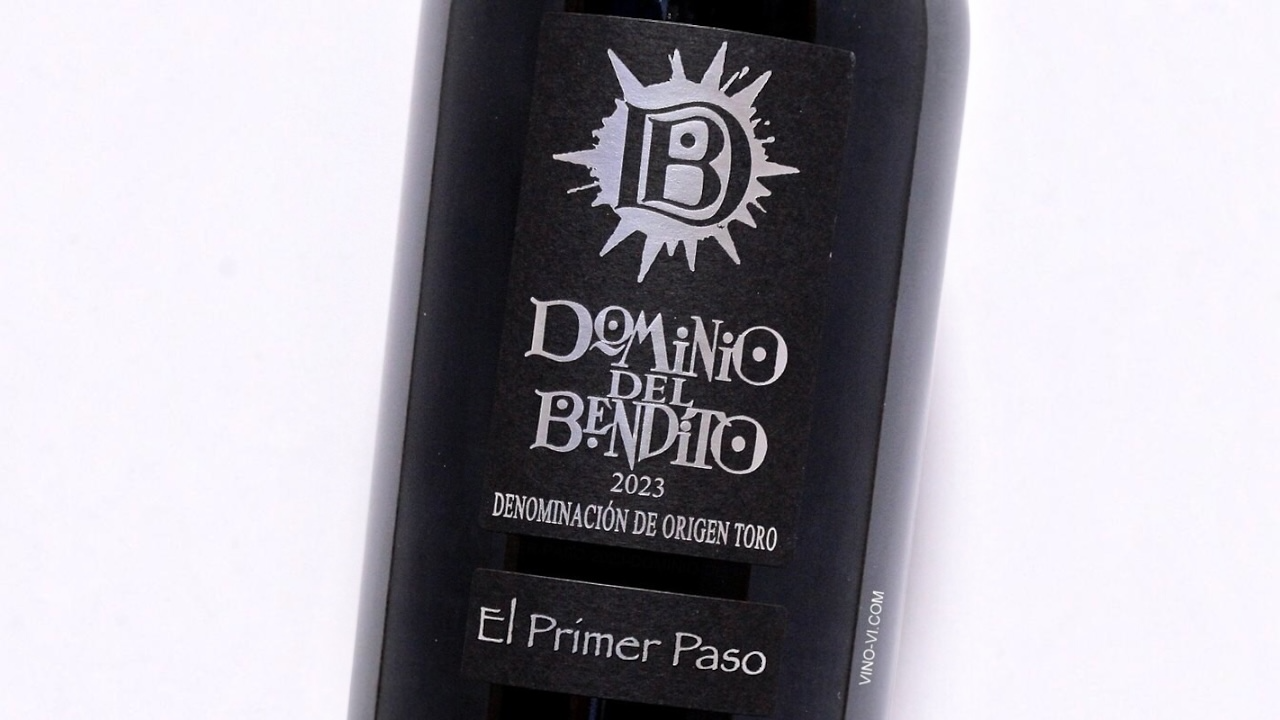 El Primer Paso