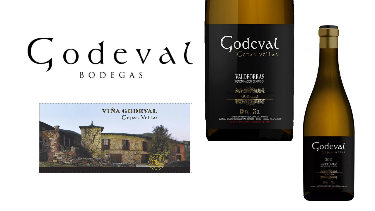 Godeval Cepas Vellas