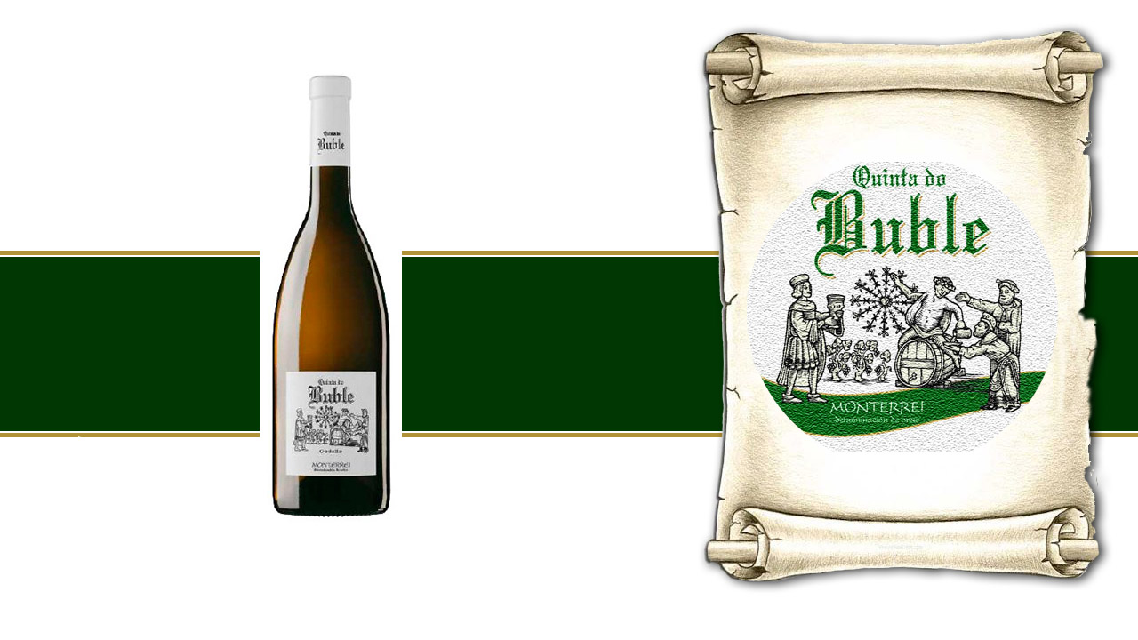 Quinta do Buble