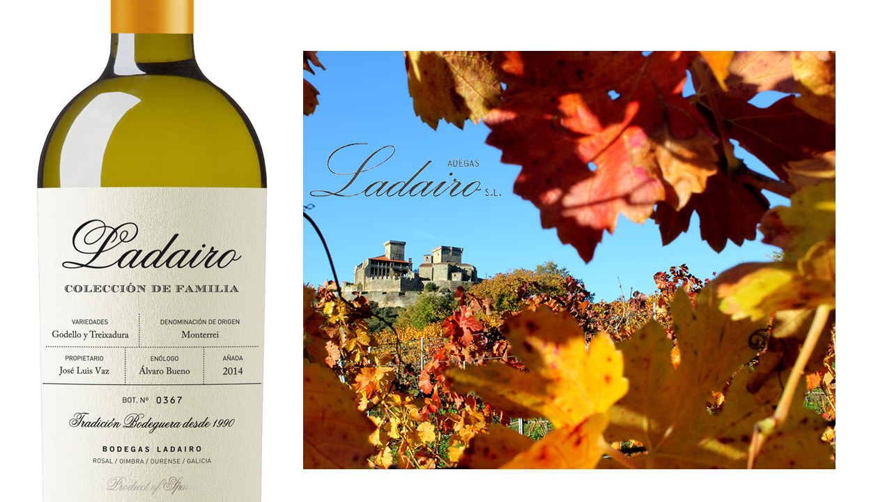 Ladairo, Godello