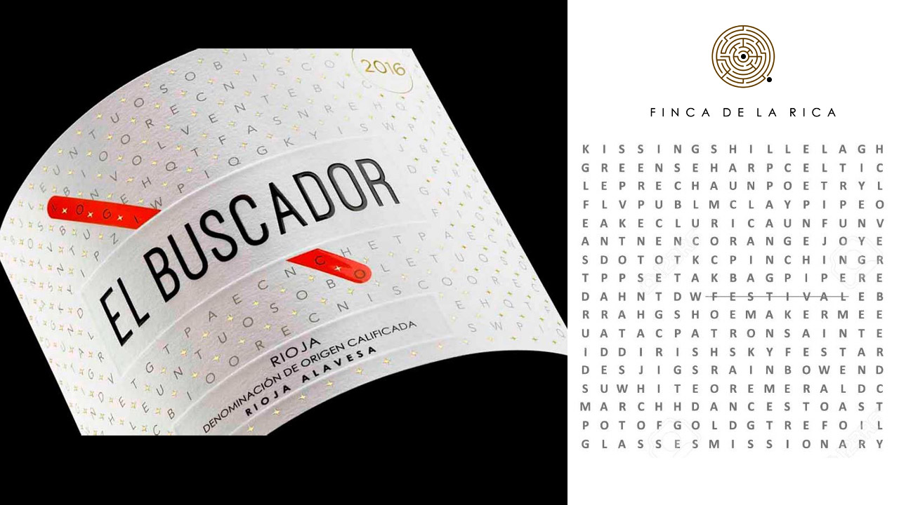 El Buscador