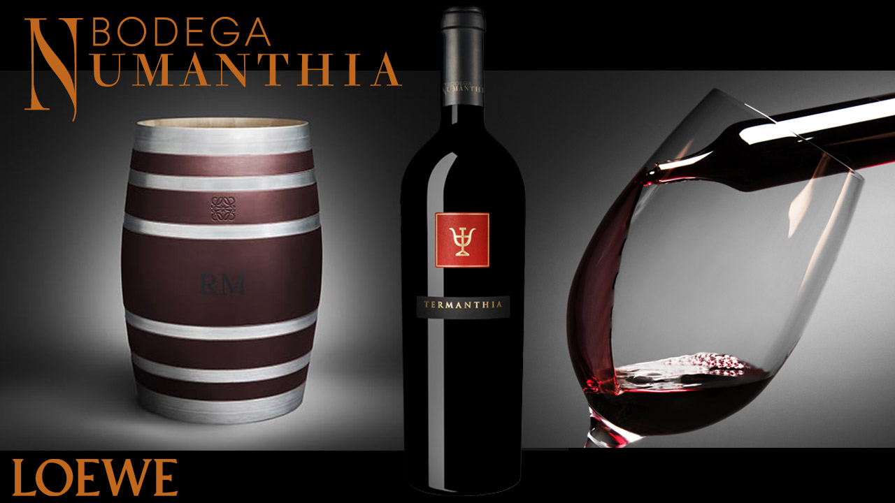 Termanthia 2006