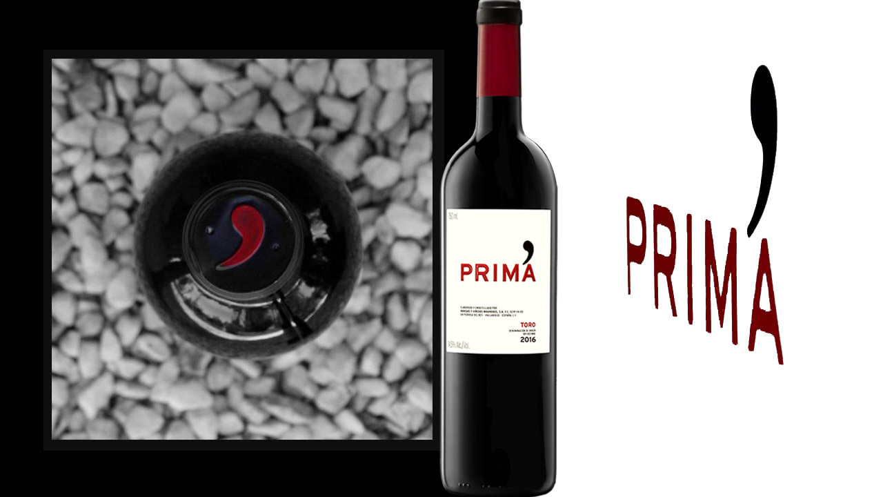 Prima