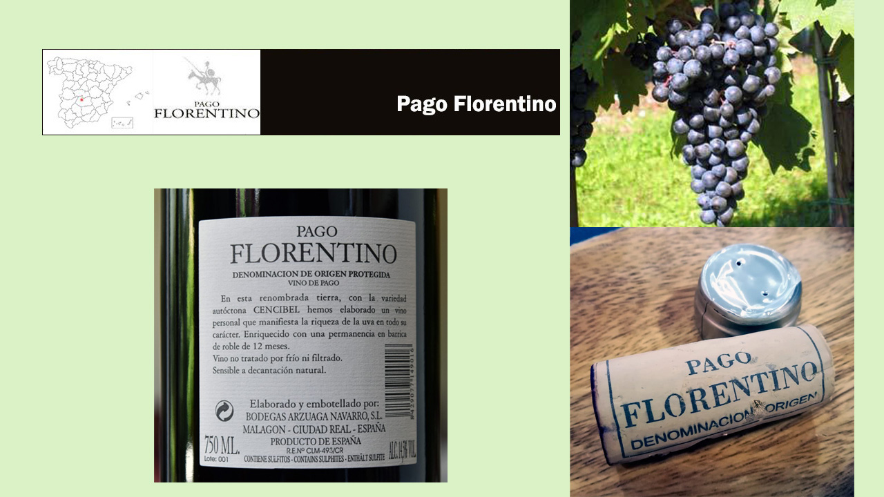 Pago Florentino