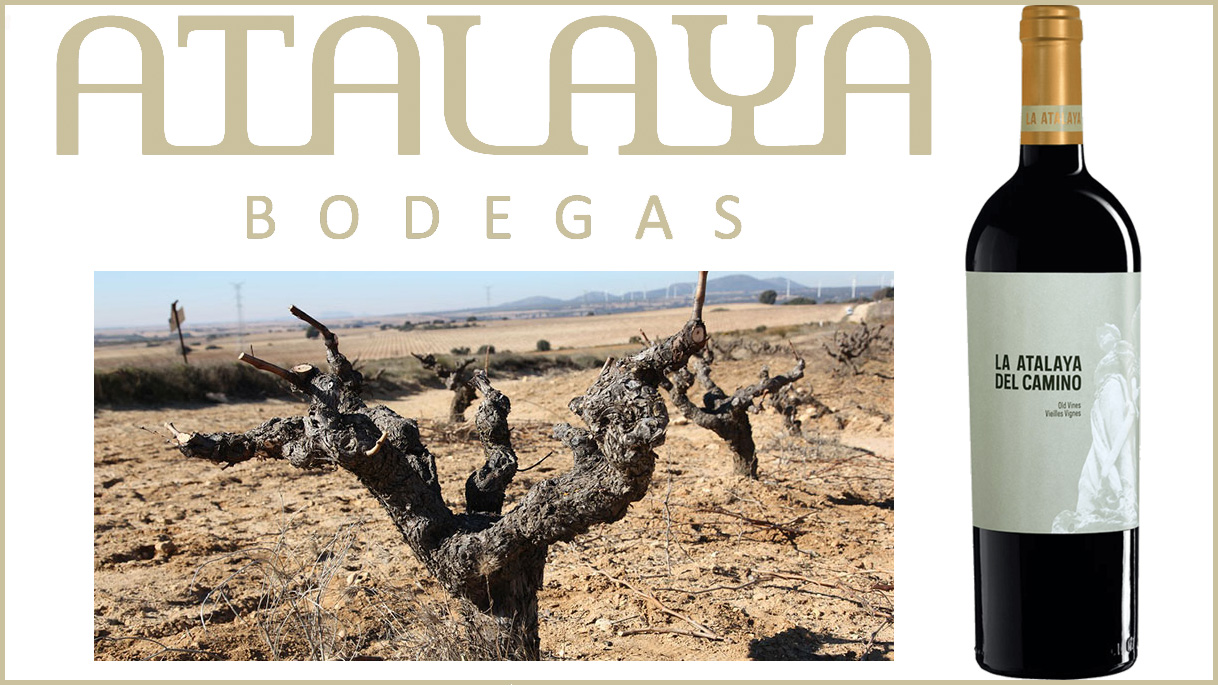 La Atalaya del Camino