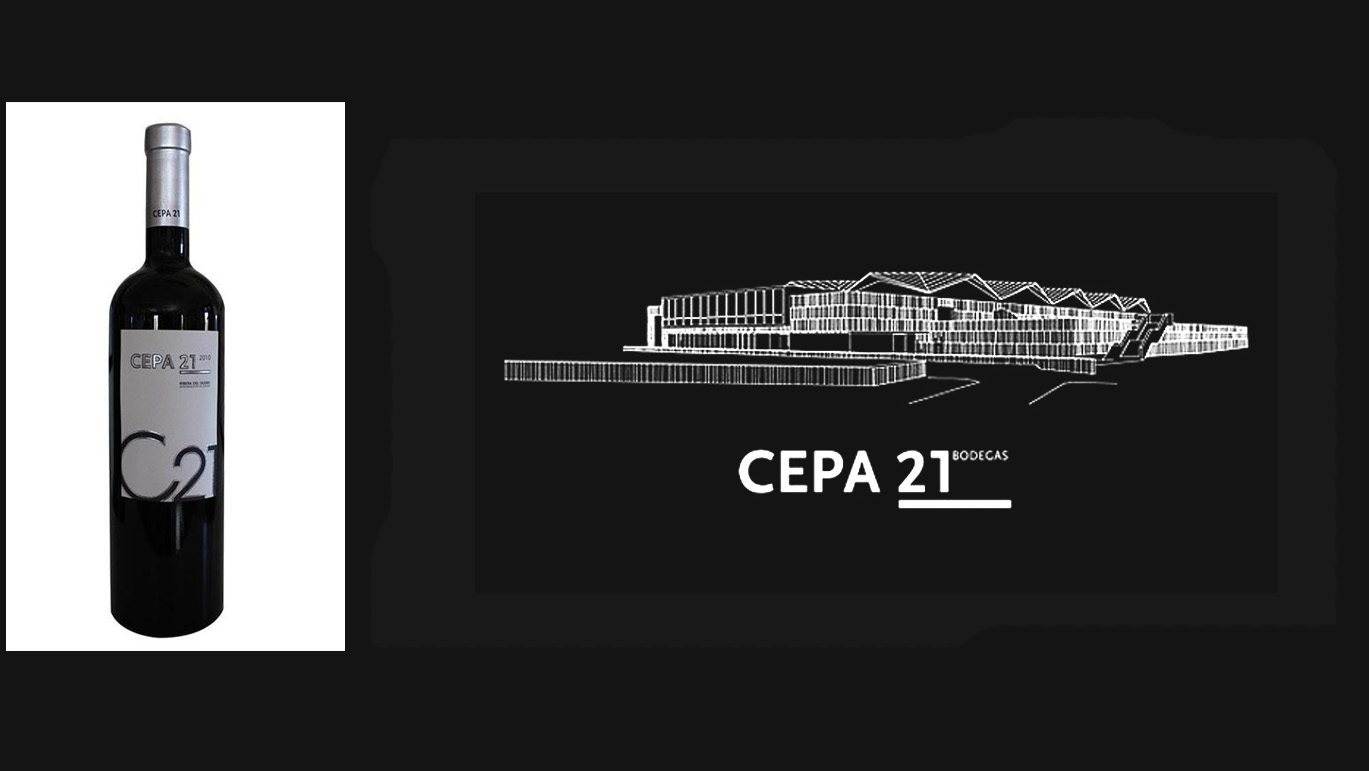 Cepa 21