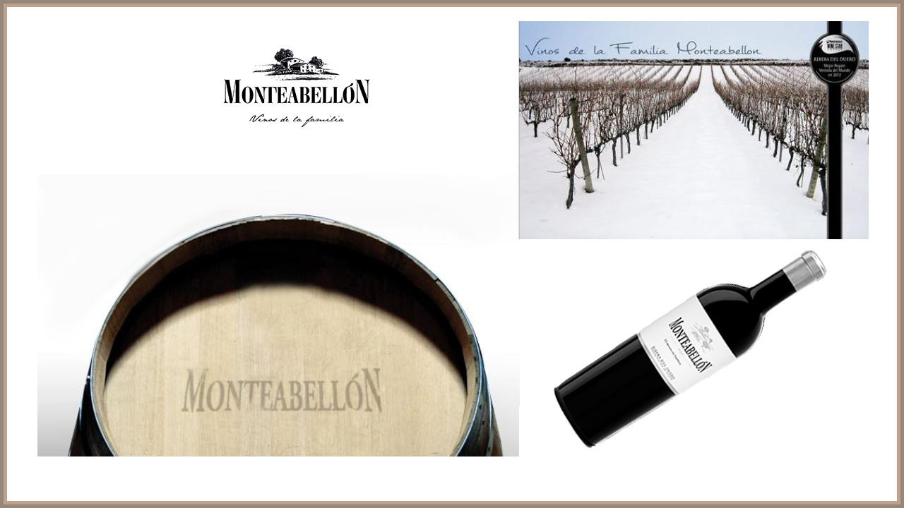 Monteabellón cza. Magnum