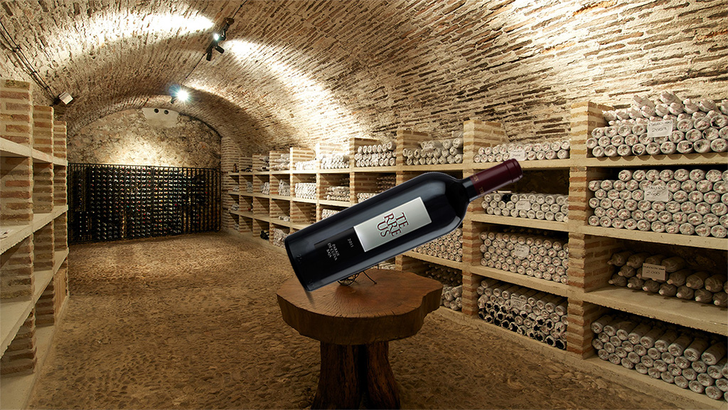 Terreus 2006