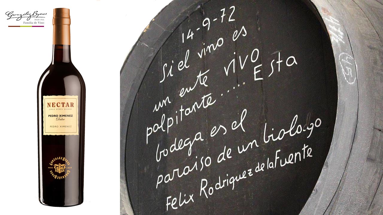 Néctar