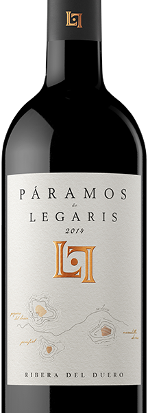 Páramos de Legaris