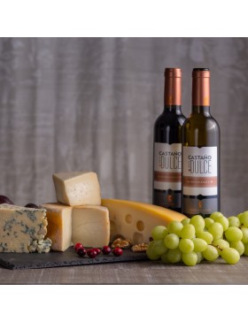 Castaño Dulce Monastrell
