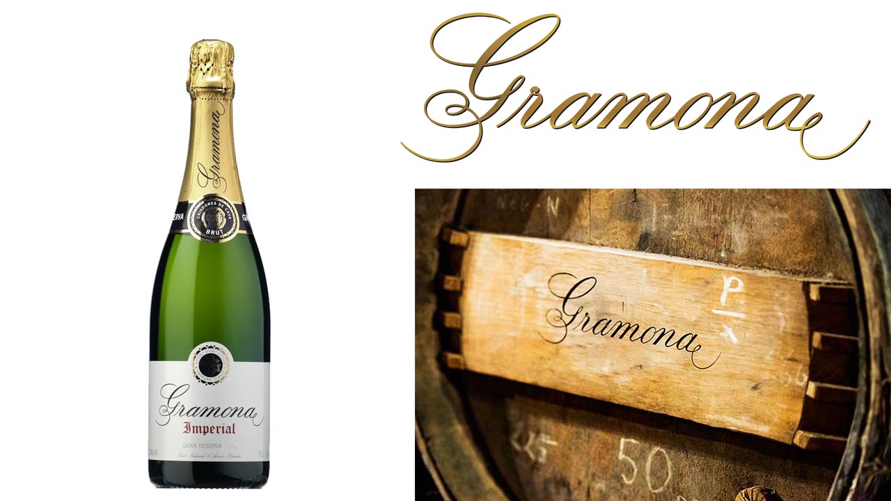 Gramona Imperial