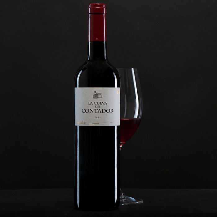 La Cueva del Contador 2017