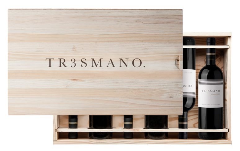 Tr3sMano
