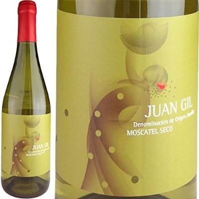 Juan Gil Moscatel seco
