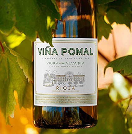 Viña Pomal