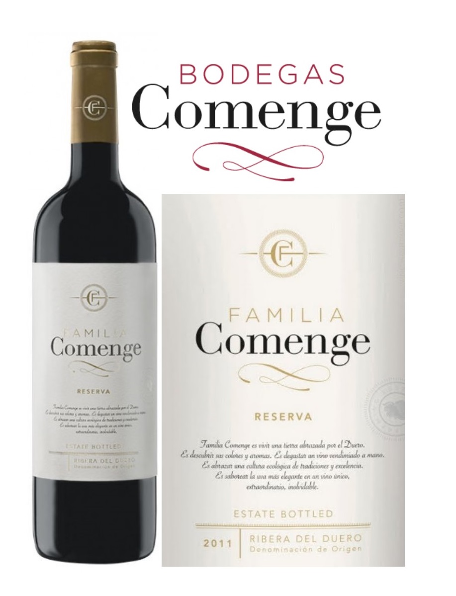 Familia Comenge Rva.