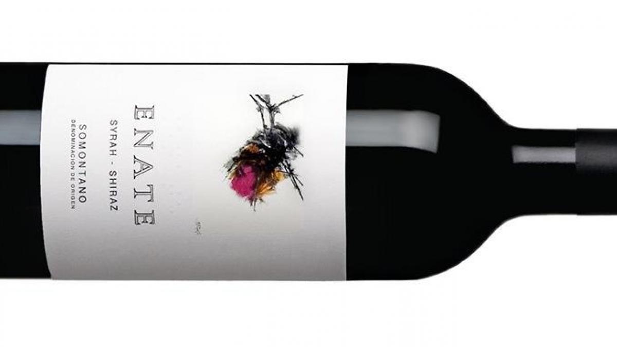 Enate Syrah Shiraz