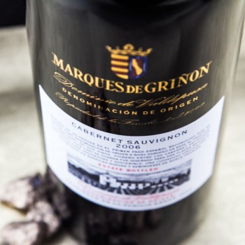 Dominio de Valdepusa Cabernet Sauvignon 