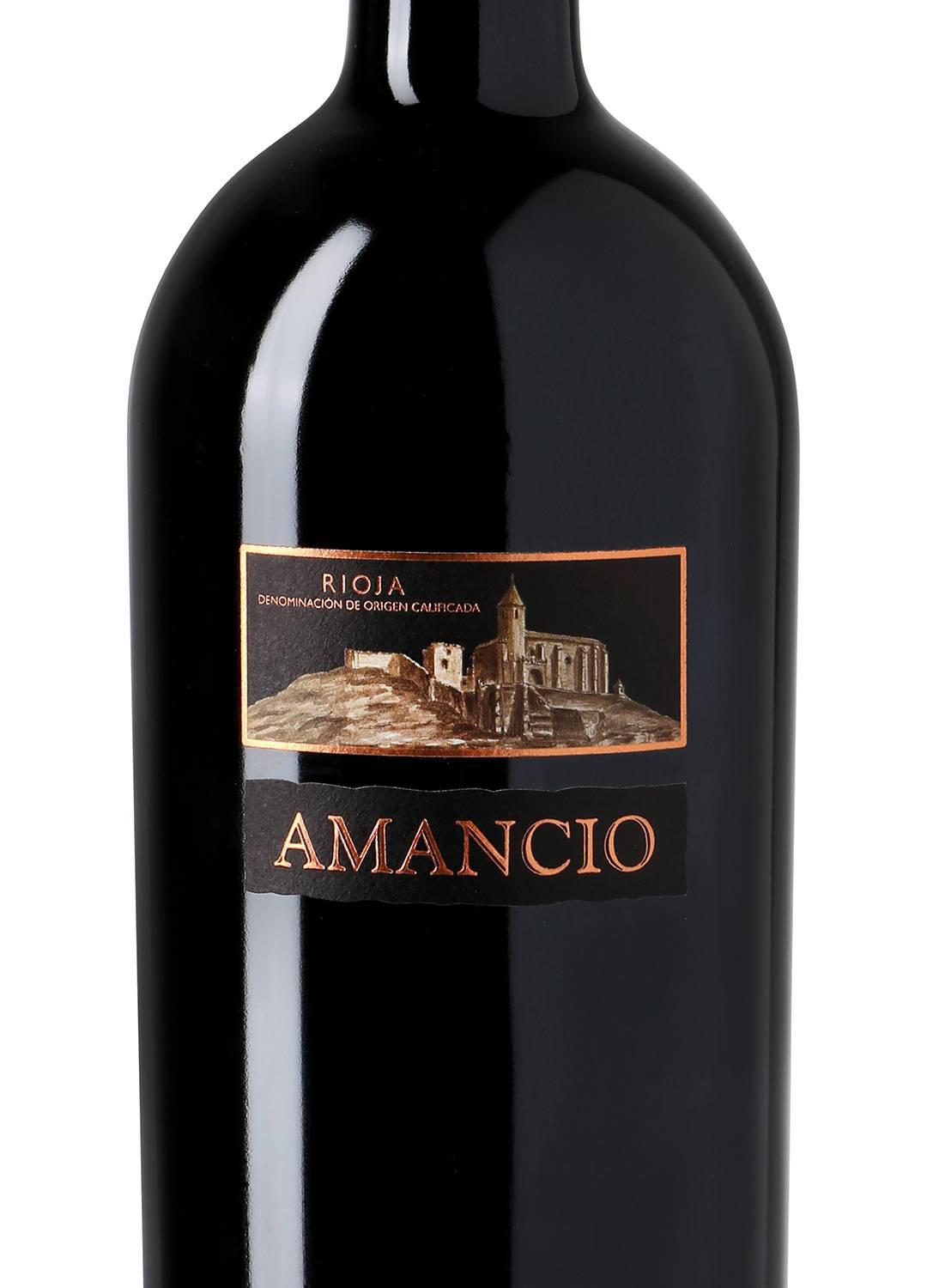 Amancio 2002
