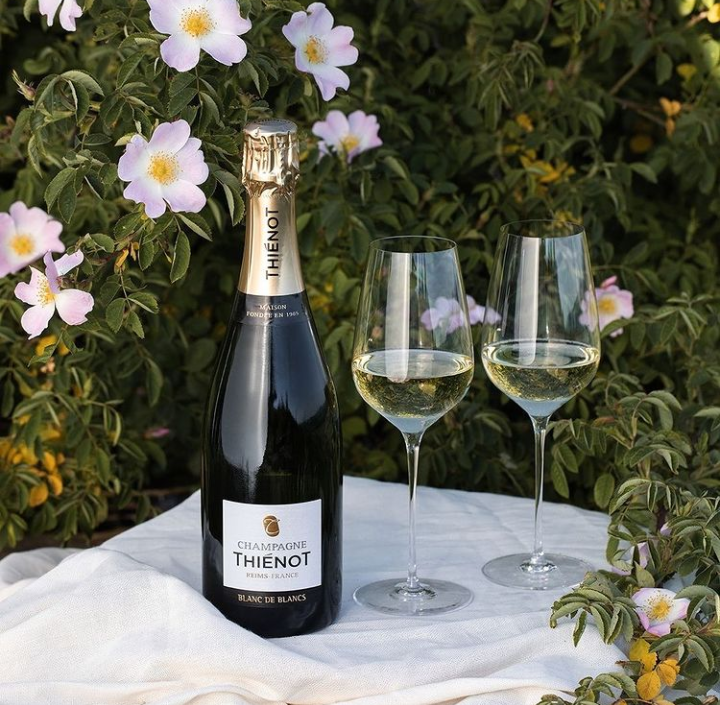 Thiénot Blanc de Blans