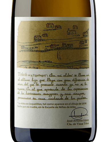 Tricó 2018