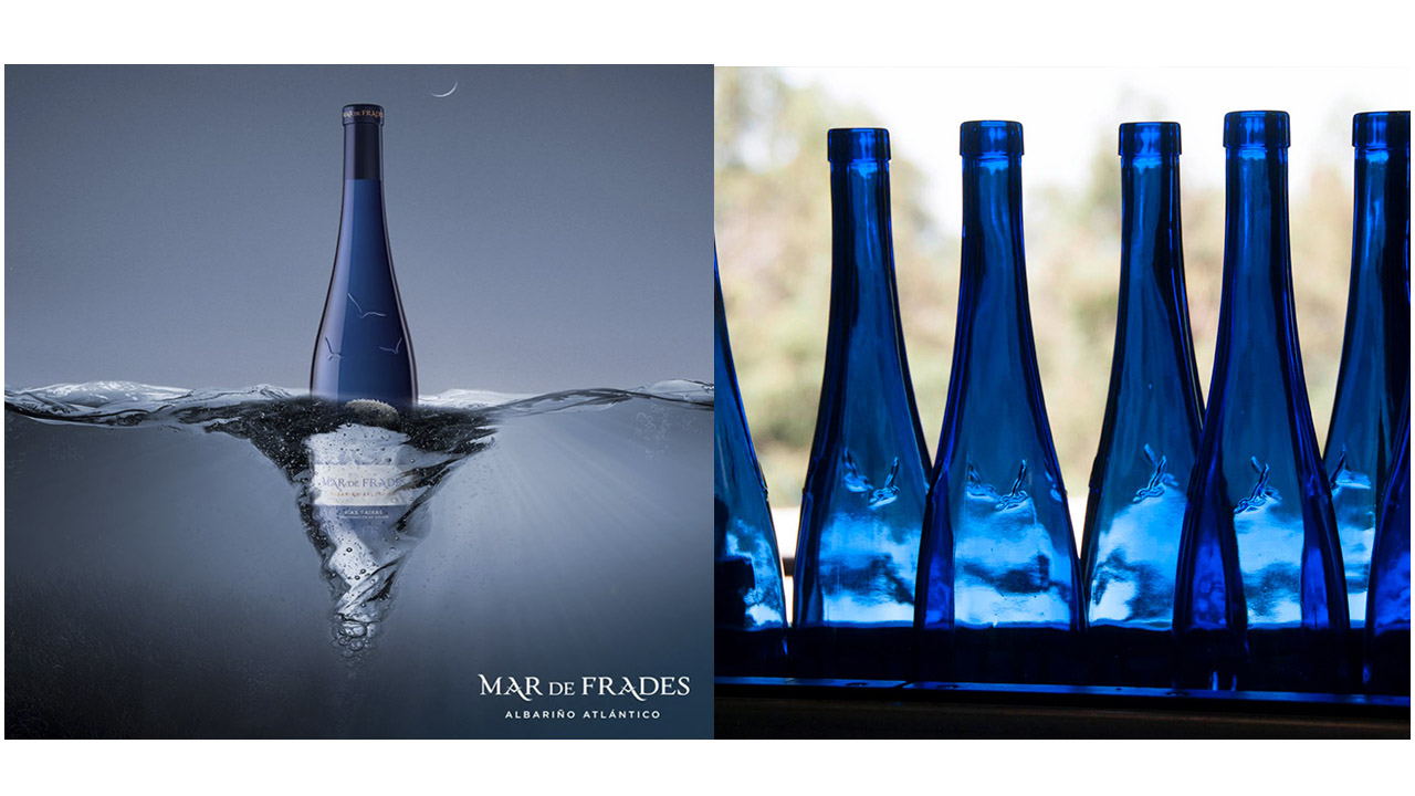 Mar de Frades