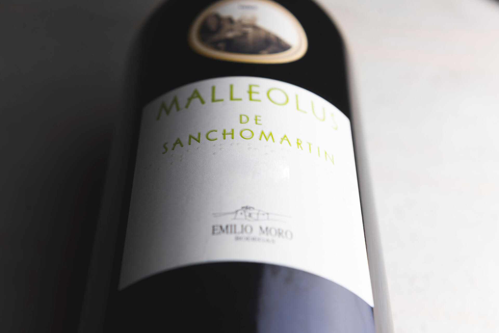 Malleolus de Sanchomartin