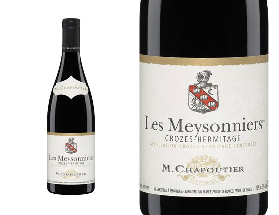 Les Meysonniers 
