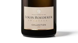 Louis Roederer Collection 244