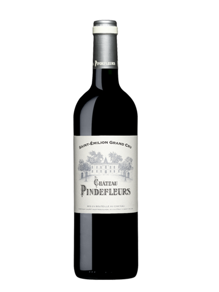 Château Pindefleurs