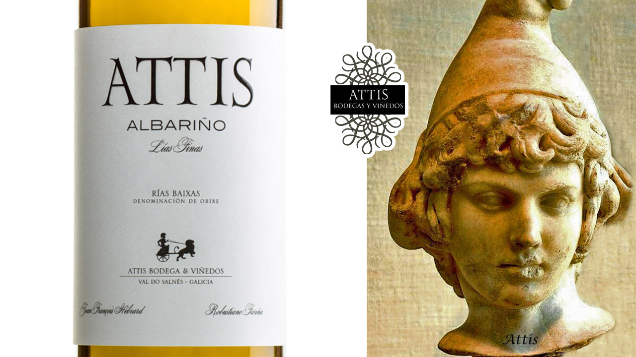 Attis