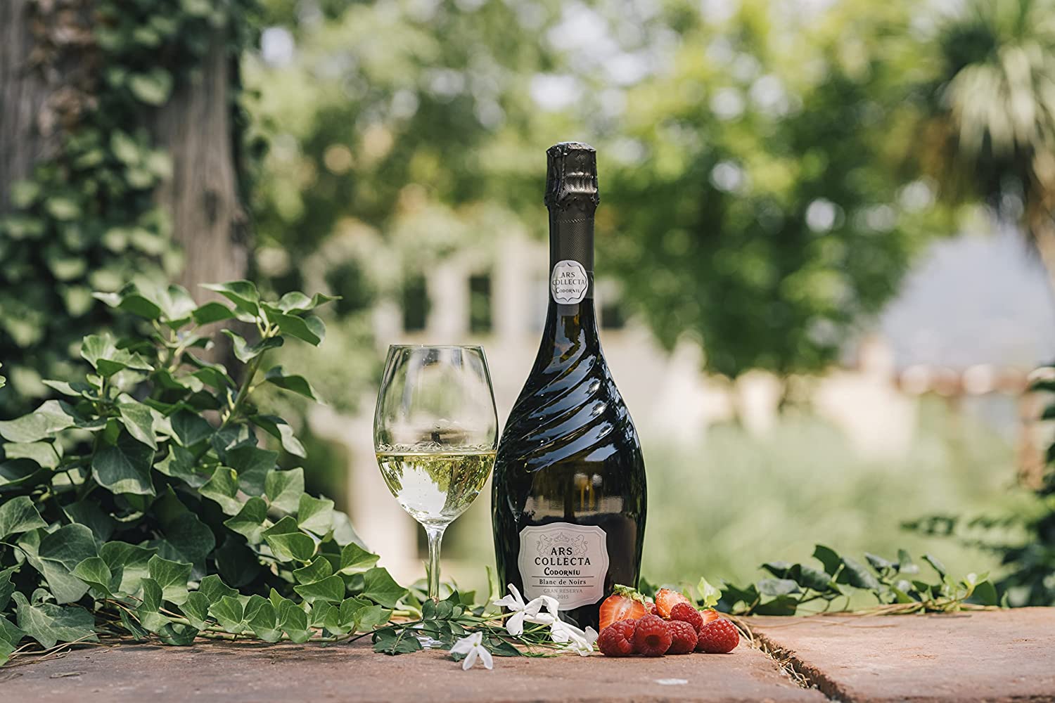 Ars Collecta Blanc de Noirs