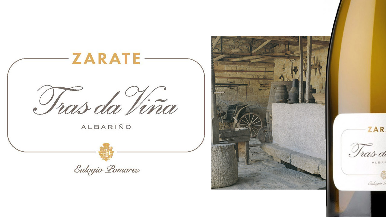 Zárate Tras da Viña