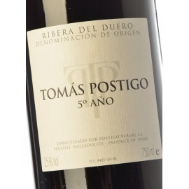 Tomás Postigo 5º Año