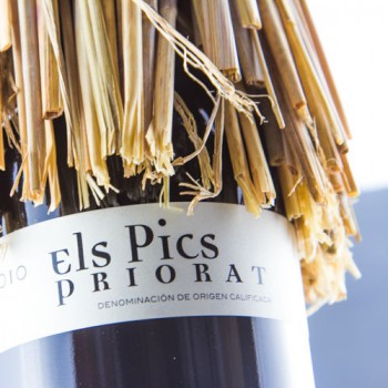 Els Pics 3 litros