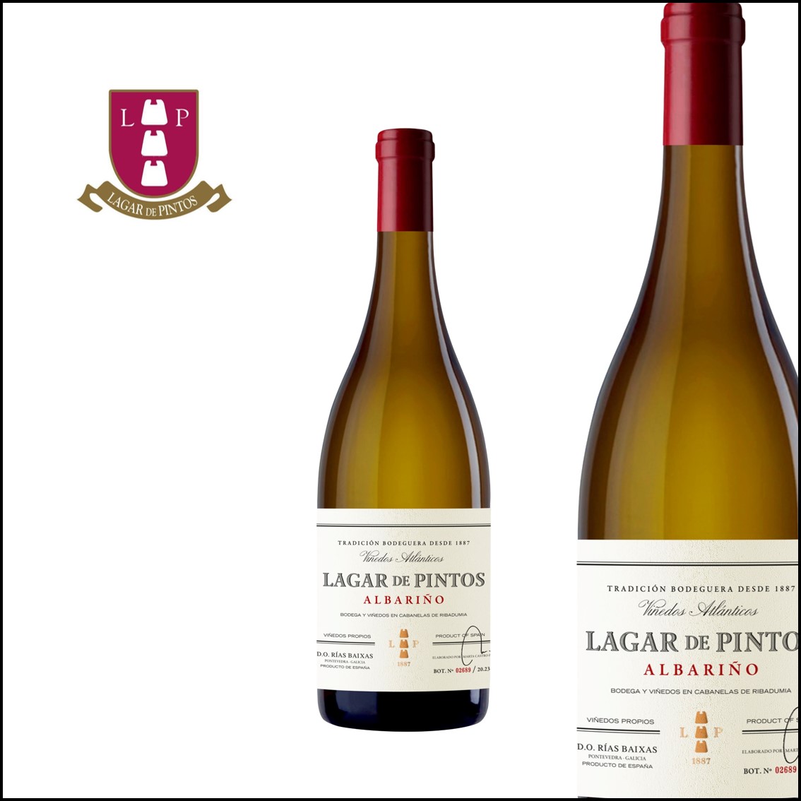 Lagar de Pintos