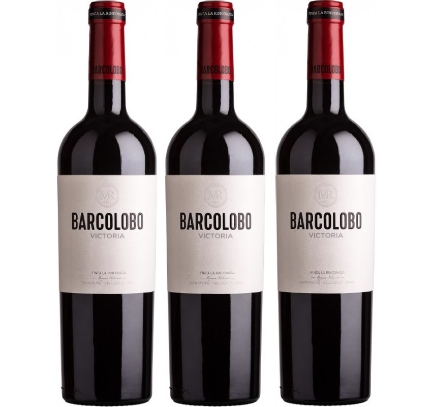 Barcolobo Victoria