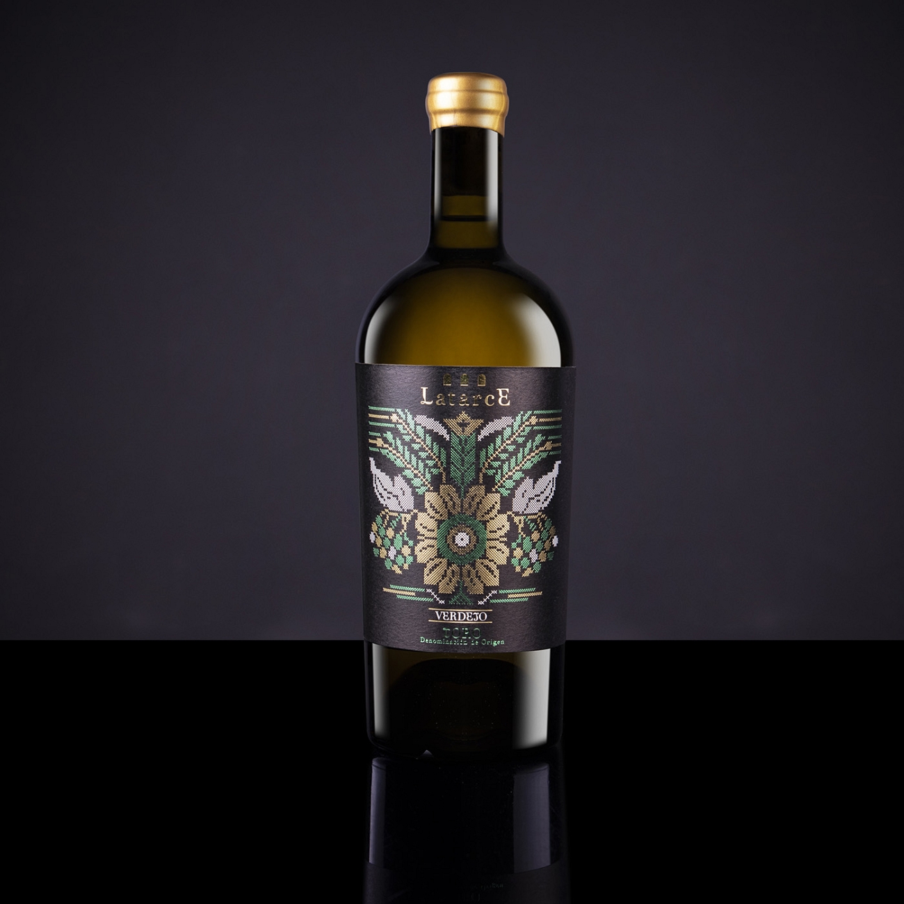 Latarce Verdejo Selección