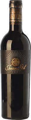 Juan Gil Monastrell Dulce