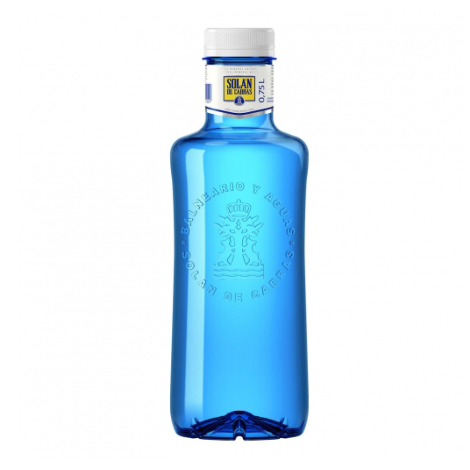 AGUA PEQUEÑA (75cl)