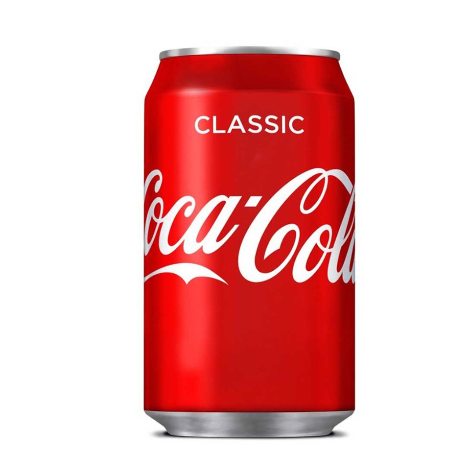 COCA COLA
