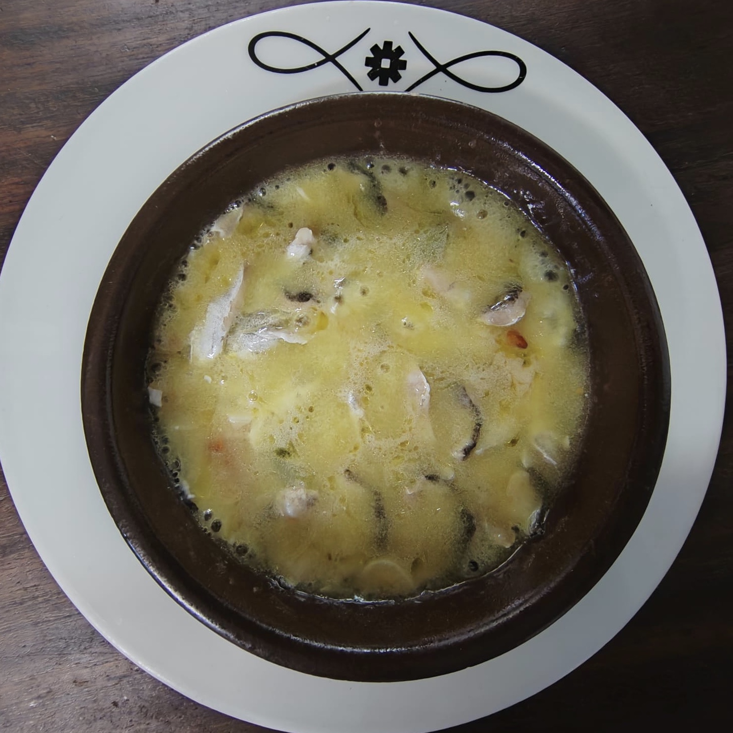 Cocochas de Merluza al Pil Pil o a la Brasa