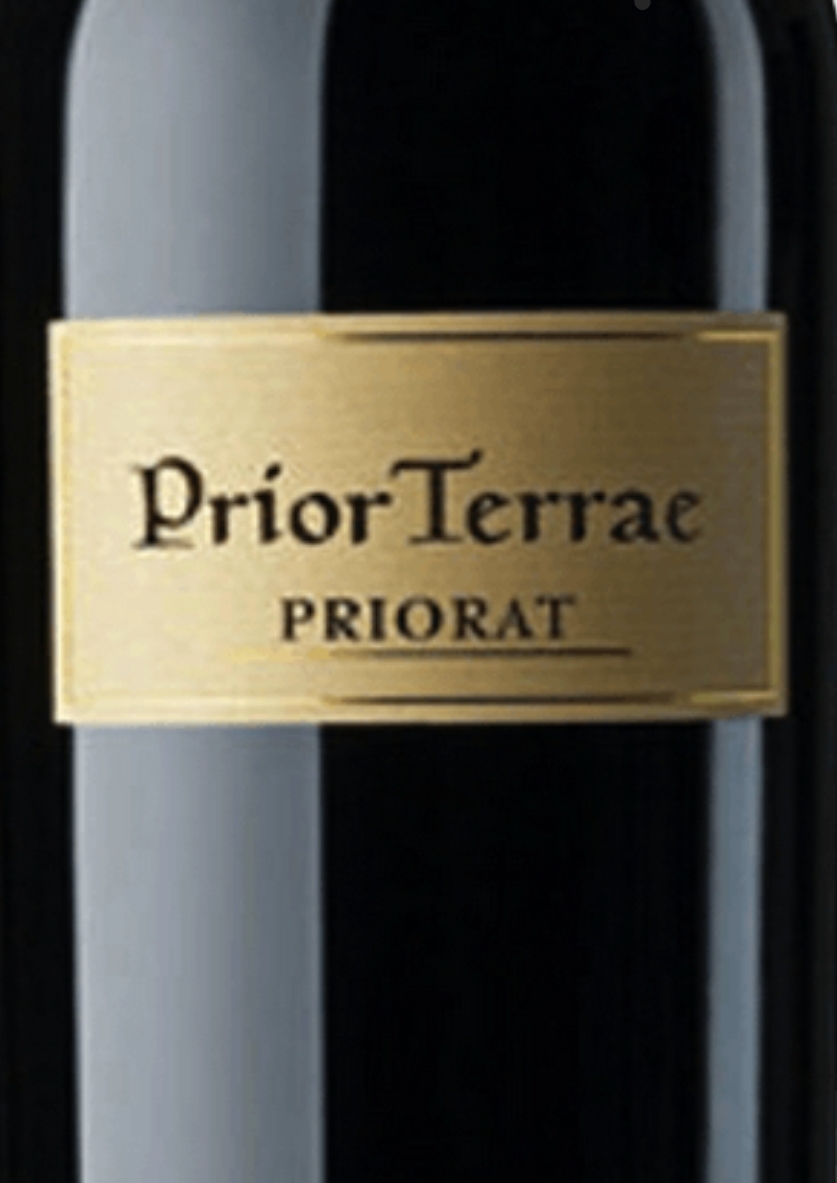 Prior Terrae 1998