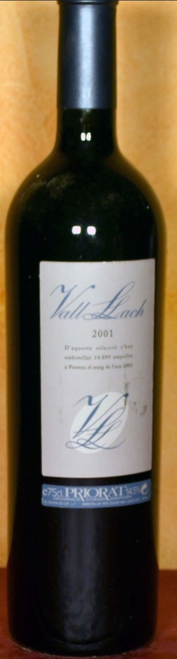Vall.Llach 2001